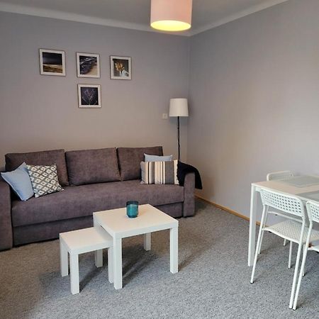 Apartament City Center Łańcut Eksteriør bilde