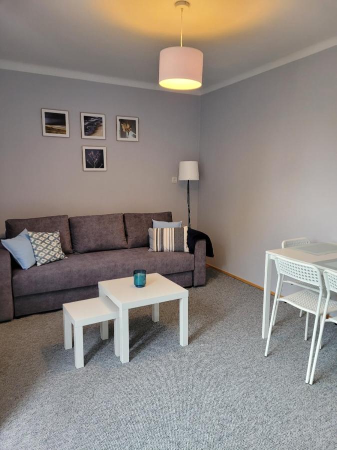 Apartament City Center Łańcut Eksteriør bilde